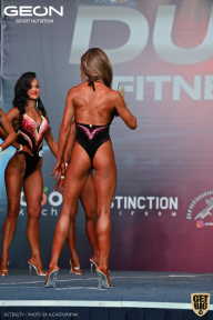 Grand Prix Dudushkin Fitness Family - 2022