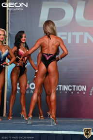 Grand Prix Dudushkin Fitness Family - 2022