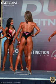 Grand Prix Dudushkin Fitness Family - 2022