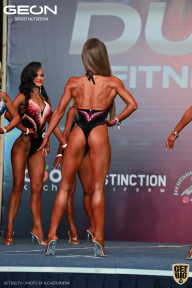 Grand Prix Dudushkin Fitness Family - 2022