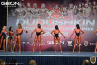 Grand Prix Dudushkin Fitness Family - 2022