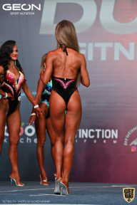 Grand Prix Dudushkin Fitness Family - 2022