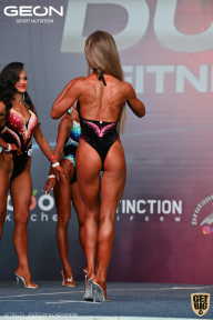 Grand Prix Dudushkin Fitness Family - 2022