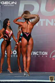 Grand Prix Dudushkin Fitness Family - 2022