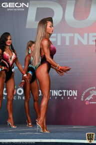 Grand Prix Dudushkin Fitness Family - 2022