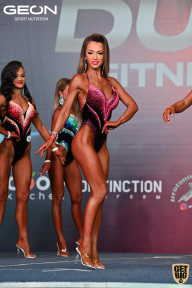 Grand Prix Dudushkin Fitness Family - 2022