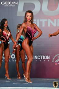 Grand Prix Dudushkin Fitness Family - 2022