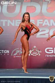 Grand Prix Dudushkin Fitness Family - 2022