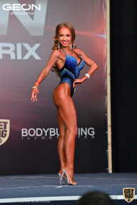 Grand Prix Dudushkin Fitness Family - 2022