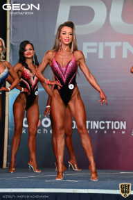 Grand Prix Dudushkin Fitness Family - 2022