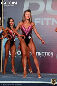 Grand Prix Dudushkin Fitness Family - 2022