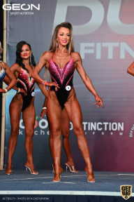 Grand Prix Dudushkin Fitness Family - 2022