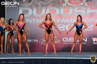 Grand Prix Dudushkin Fitness Family - 2022