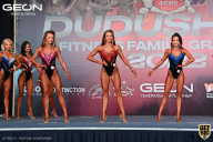 Grand Prix Dudushkin Fitness Family - 2022
