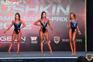 Grand Prix Dudushkin Fitness Family - 2022