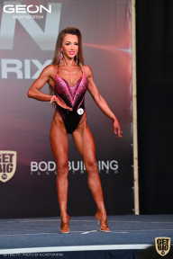 Grand Prix Dudushkin Fitness Family - 2022