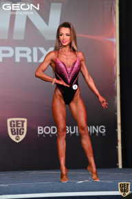 Grand Prix Dudushkin Fitness Family - 2022