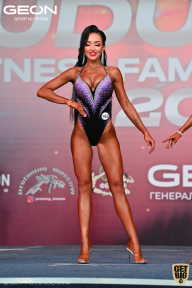 Grand Prix Dudushkin Fitness Family - 2022