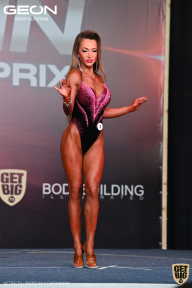 Grand Prix Dudushkin Fitness Family - 2022