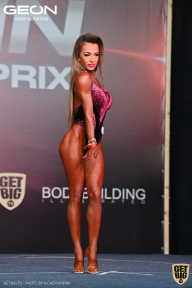Grand Prix Dudushkin Fitness Family - 2022