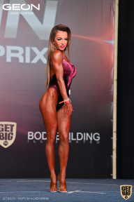 Grand Prix Dudushkin Fitness Family - 2022