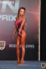 Grand Prix Dudushkin Fitness Family - 2022