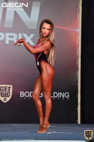 Grand Prix Dudushkin Fitness Family - 2022