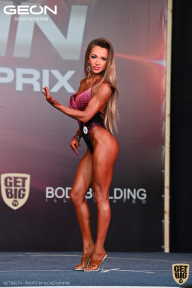 Grand Prix Dudushkin Fitness Family - 2022