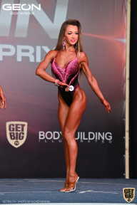 Grand Prix Dudushkin Fitness Family - 2022