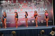 Grand Prix Dudushkin Fitness Family - 2022