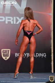 Grand Prix Dudushkin Fitness Family - 2022