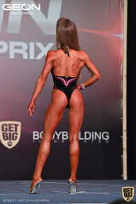 Grand Prix Dudushkin Fitness Family - 2022