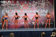 Grand Prix Dudushkin Fitness Family - 2022