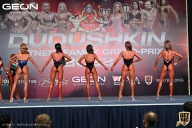 Grand Prix Dudushkin Fitness Family - 2022
