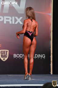 Grand Prix Dudushkin Fitness Family - 2022