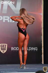 Grand Prix Dudushkin Fitness Family - 2022
