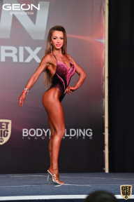 Grand Prix Dudushkin Fitness Family - 2022