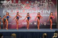 Grand Prix Dudushkin Fitness Family - 2022