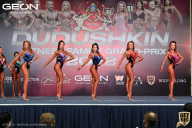 Grand Prix Dudushkin Fitness Family - 2022