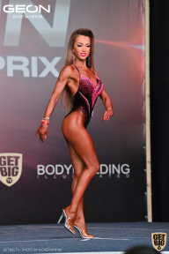 Grand Prix Dudushkin Fitness Family - 2022