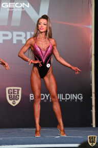 Grand Prix Dudushkin Fitness Family - 2022