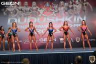 Grand Prix Dudushkin Fitness Family - 2022
