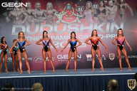 Grand Prix Dudushkin Fitness Family - 2022