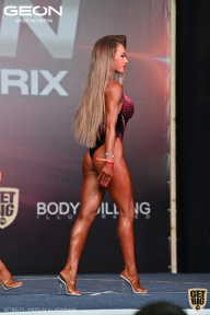 Grand Prix Dudushkin Fitness Family - 2022