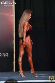 Grand Prix Dudushkin Fitness Family - 2022