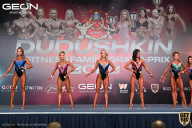 Grand Prix Dudushkin Fitness Family - 2022