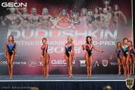 Grand Prix Dudushkin Fitness Family - 2022