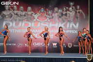 Grand Prix Dudushkin Fitness Family - 2022