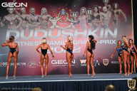 Grand Prix Dudushkin Fitness Family - 2022