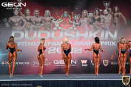 Grand Prix Dudushkin Fitness Family - 2022